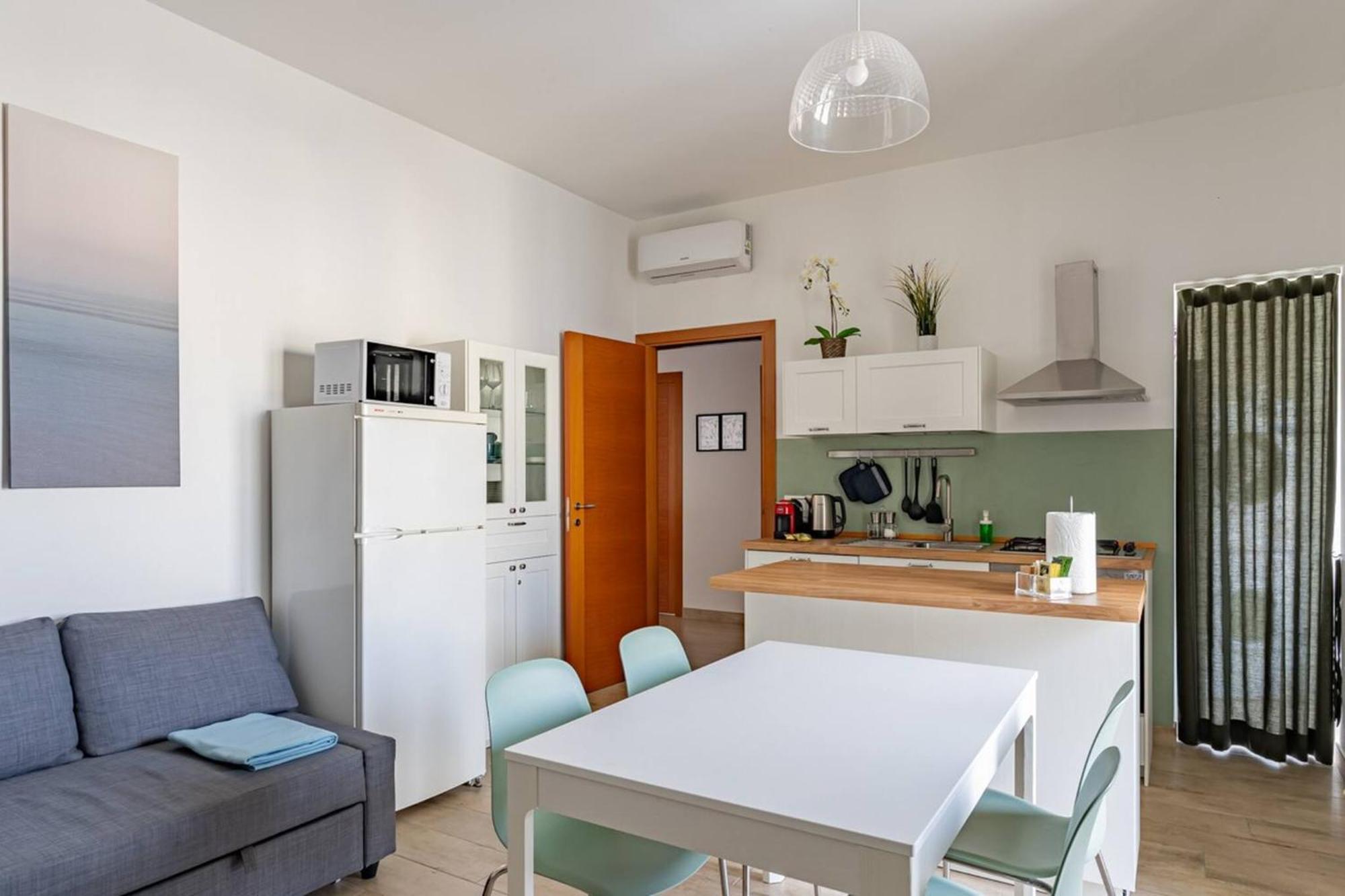 Borgo Marino Sud - Yourplace Abruzzo ペスカーラ エクステリア 写真