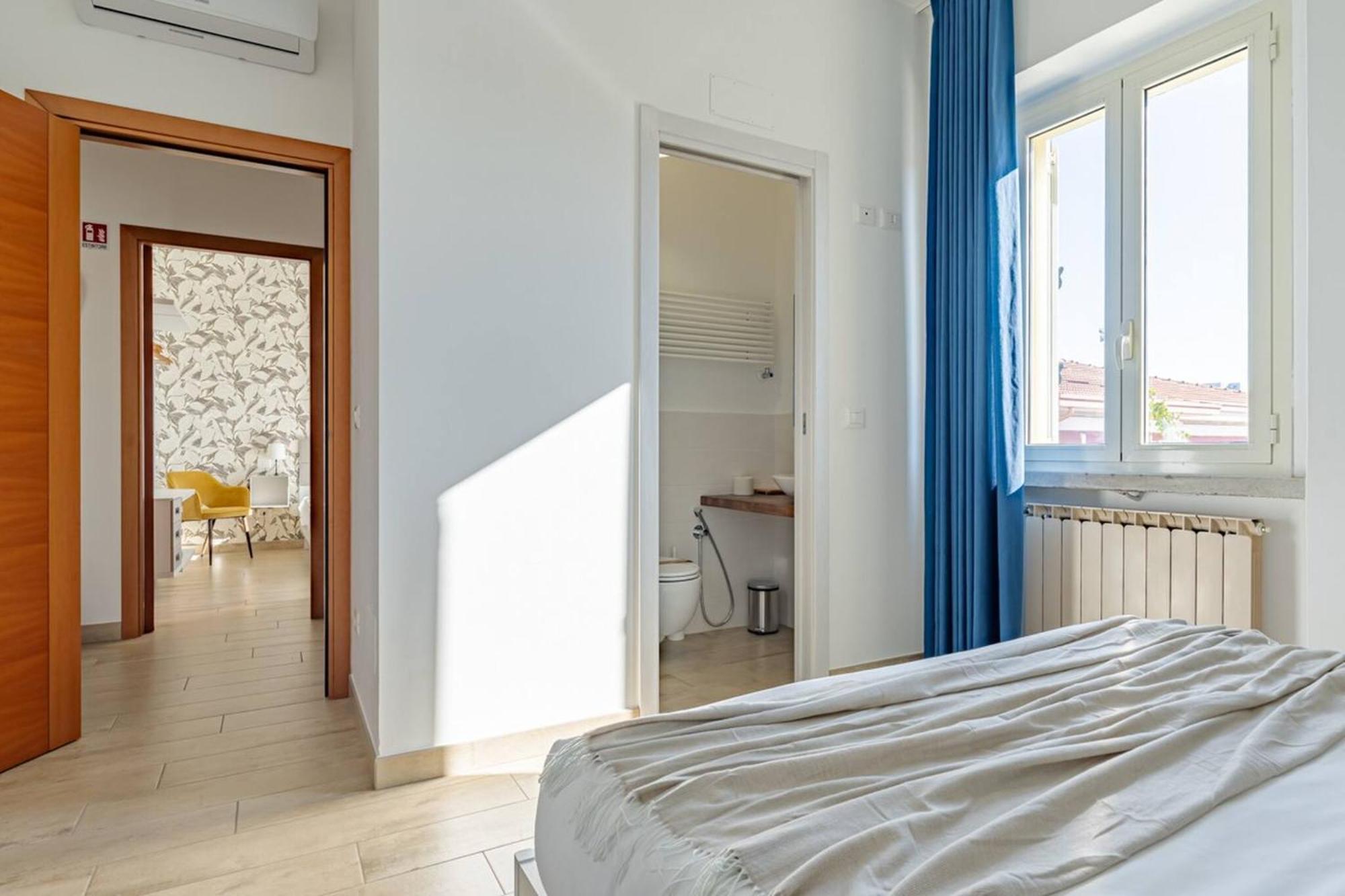 Borgo Marino Sud - Yourplace Abruzzo ペスカーラ エクステリア 写真