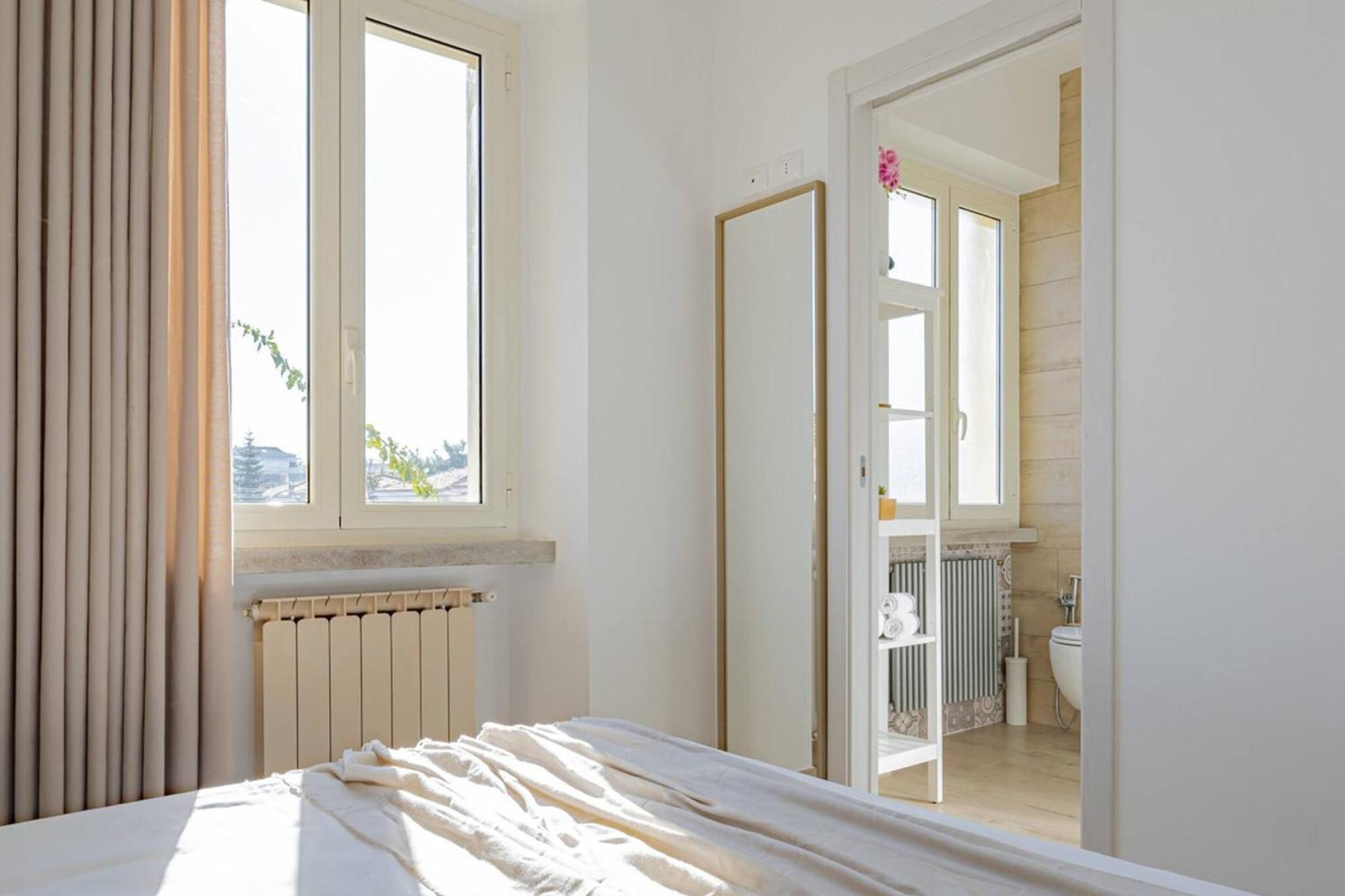 Borgo Marino Sud - Yourplace Abruzzo ペスカーラ エクステリア 写真