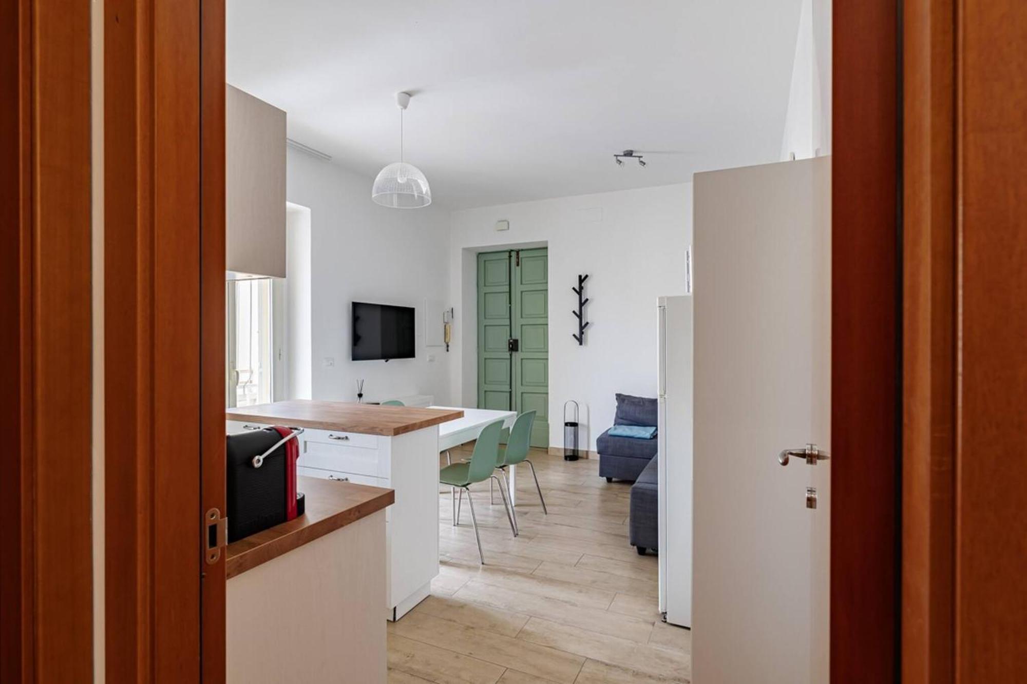 Borgo Marino Sud - Yourplace Abruzzo ペスカーラ エクステリア 写真