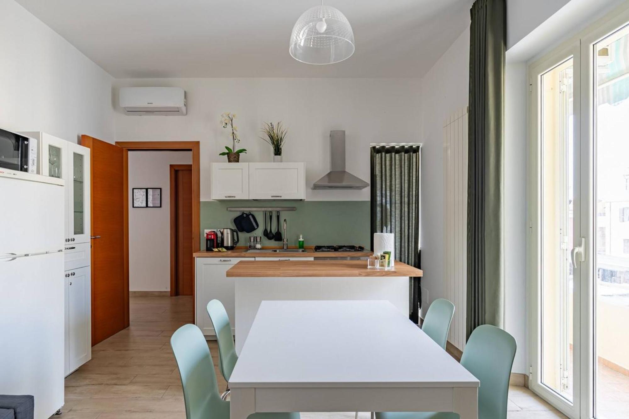 Borgo Marino Sud - Yourplace Abruzzo ペスカーラ エクステリア 写真